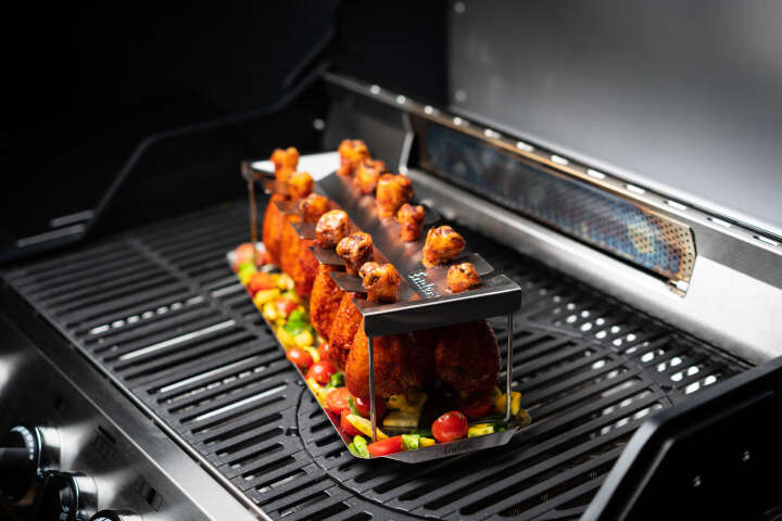 Enders Chicken Wing Halter